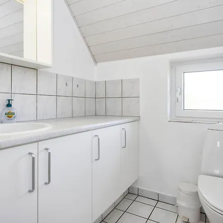 Six-bedroom In Harboore 2 *