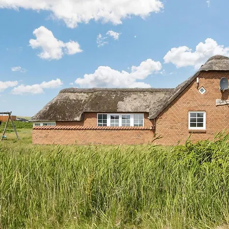Six-bedroom In Harboore 2 Harboør